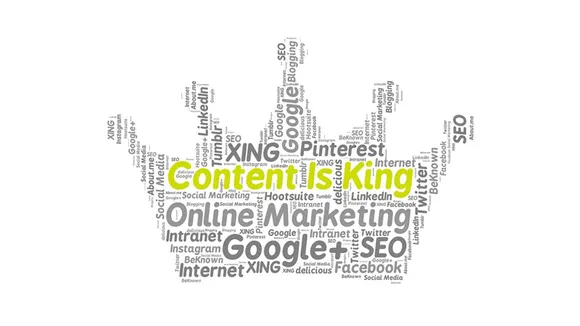 content marketing