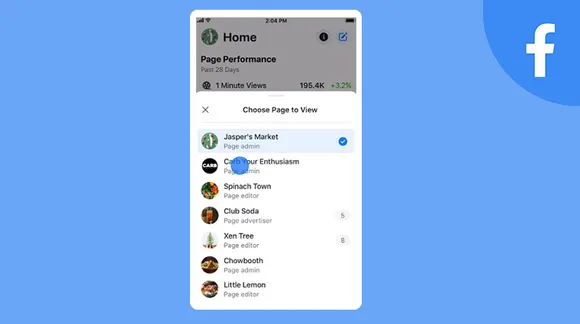 Facebook introduces updates for Creator Studio