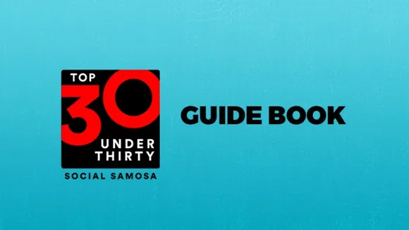 #SS30Under30: Complete Guide Book
