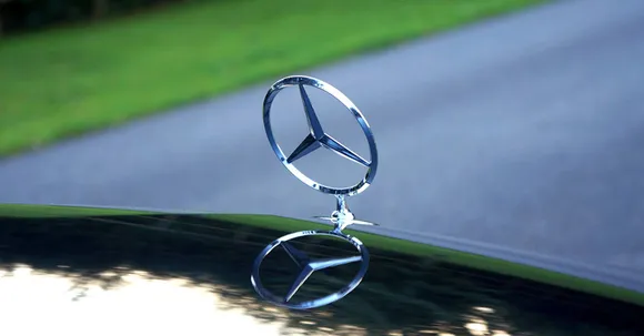 Mercedes-Benz India makes organizational change in Sales & Marketing function