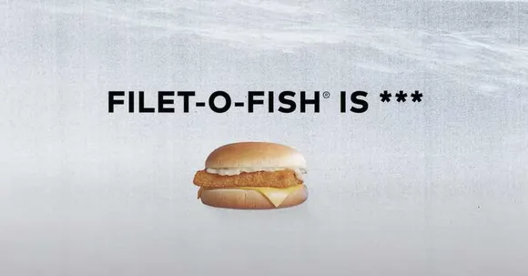 Arby's campaign ft Pusha T takes on McDonald's