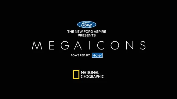 #MegaIcons – a peek into the lives of Media & Advertising Icons!