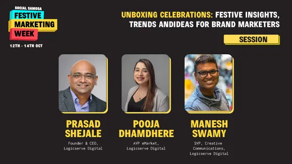 Unboxing Celebrations: Festive Insights, Trends & Ideas for e-commerce Brands