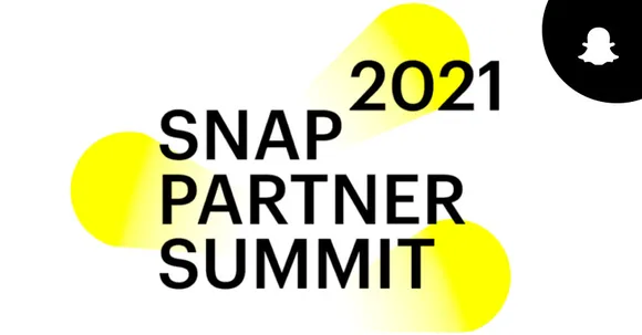 Snapchat announces date for Snap Partner Summit 2021