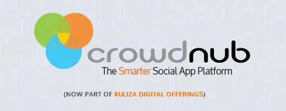 Kuliza Acquires Crowdnub, Adepto’s Social App platform