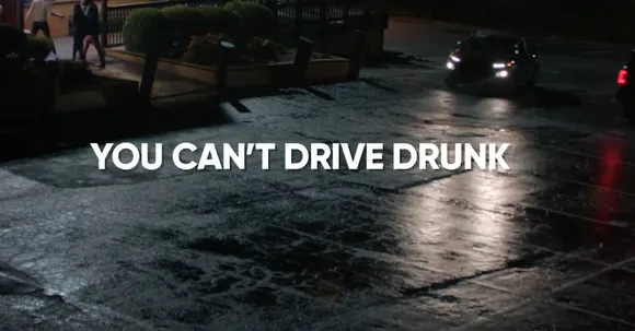 Anheuser-Busch campaign urges consumers to steer clear of drunk driving