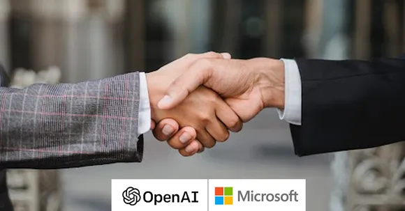 Microsoft invests in ChatGPT's developer OpenAI
