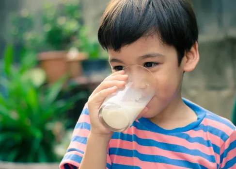 Gozoop wins the digital media mandate for Parag Milk Foods