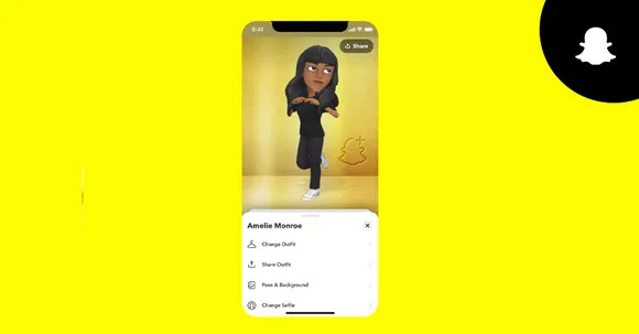 Snapchat+ launches new exclusive features for paid subscribers