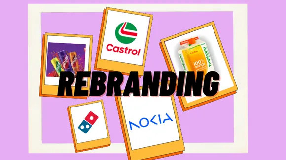 Expert Speak: The Do's & Don'ts of rebranding...