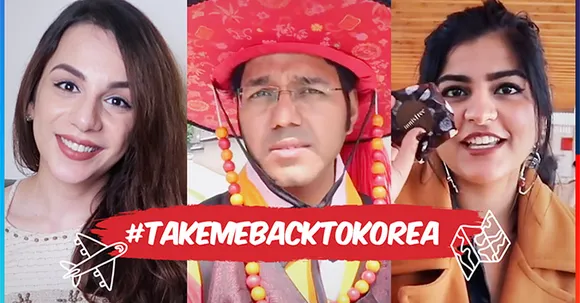 Inside: Korea Tourism Organization’s attempt to revive tourism with #TakeMeBackToKorea