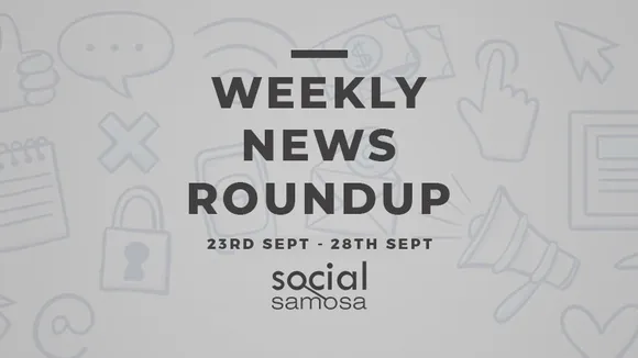 Social Media News Round Up: Facebook's Ad Breaks, Twitter banning dehumanizing language and more