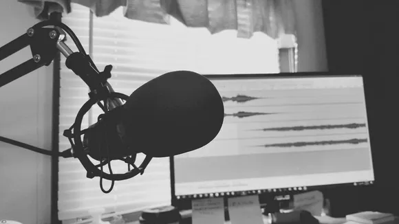 Podcasts for A & M professionals who want to ace their job