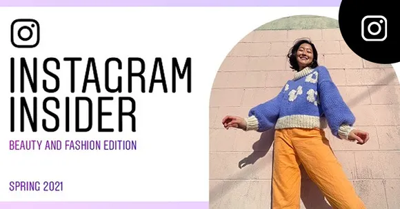 Instagram launches the first edition of 'Instagram Insider' digital magazine