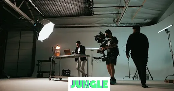 Agency Feature: Jungle