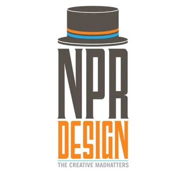 Social Media Agency Feature: NPR Design