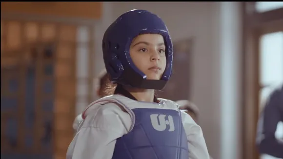 Groviva launches first digital campaign focused on building children’s confidence