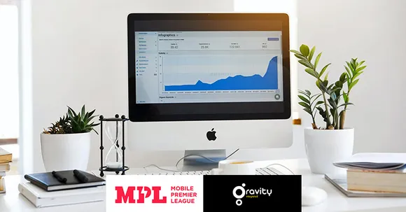 MPL appoints Gravity Integrated as Performance Marketing Partner