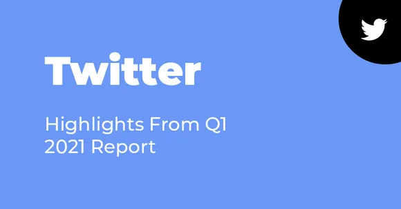 Key Takeaways from Twitter Q4 2021 earnings report