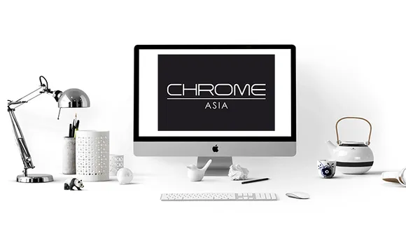 Agency Feature: Chrome Communications