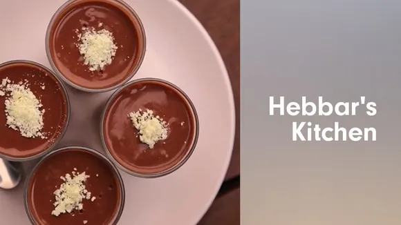 Hebbar's Kitchen shares the secret ingredient to social media success...
