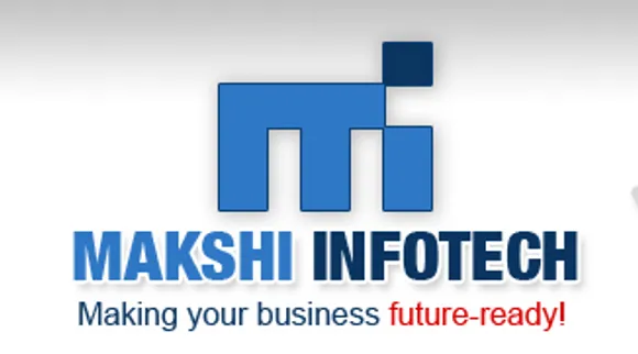 Social Media Agency Feature: Makshi Infotech