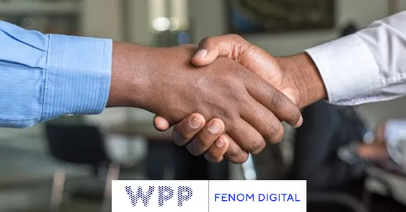 WPP acquires digital transformation agency, Fēnom Digital