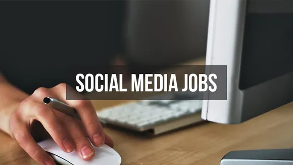 Social Media Jobs [Week 2 - February 2018]