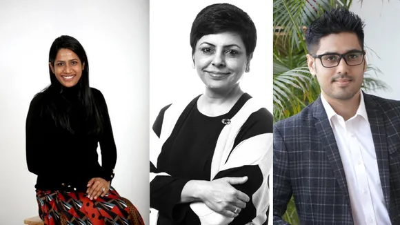 Valerie Pinto, Ahmed Aftab Naqvi and Ashwini Deshpande join as Jury Chairs for ABBY