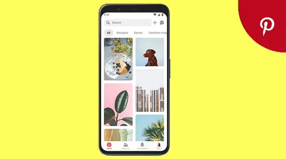 Pinterest launches Pinterest Lite with other updates