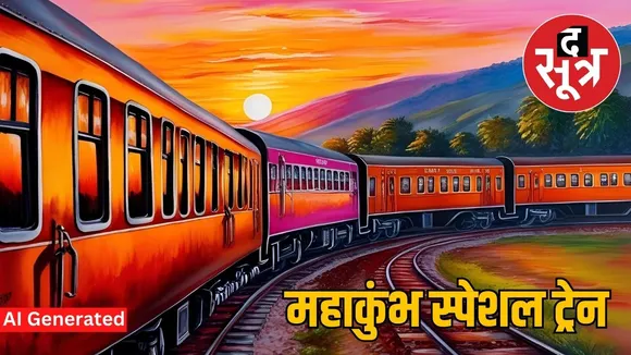 mahakumbh a