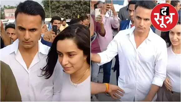 shraddha 