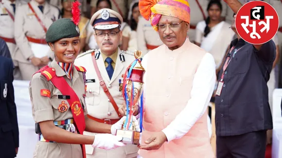 police awarded president and police Medal Gallantry