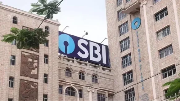क्यों लगाया RBI ने SBI पर 2 करोड़ का जुर्माना
