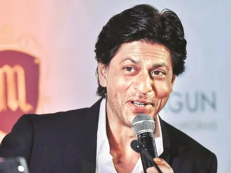 शाहरुख खान, SRK
