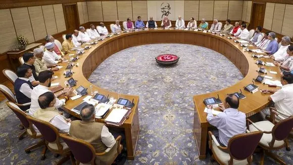 Narendra Modi 3.0: 'No unnecessary statement, speak only when...,' PM's  directive to ministers in 1st Cabinet meet | Mint)