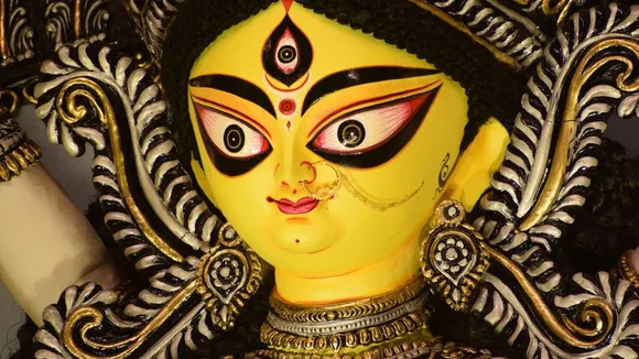Gupt Navratri 2025: गुप्त नवरात्रि आज से शुरू, जानें पूजन विधि और दिव्य  उपाय - Gupt Navratri 2025 significance shubh muhurt puja vidhi maha upay  tvisu - AajTak