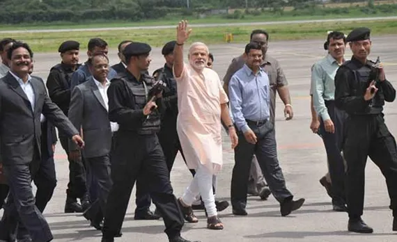 Here Is All You Want To Know About Special Protection Group Which Provides  Security To Narendra Modi - Amar Ujala Hindi News Live - एसपीजी ही क्यों  करती है प्रधानमंत्री की सुरक्षा,