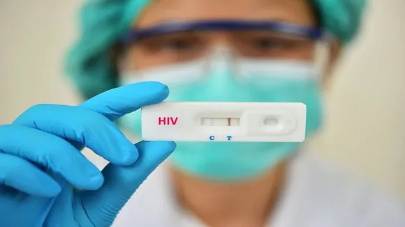 Fiji Records Over 550 New Hiv Cases Tripura Hiv Cases Know Detais About Hiv  Infection - Amar Ujala Hindi News Live - Hiv Infection:यहां छह महीने में  रिपोर्ट किए 550 से ज्यादा