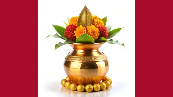 Maa Bhuvaneshwari Puja 2025 fourth day gupt navratri puja vidhi