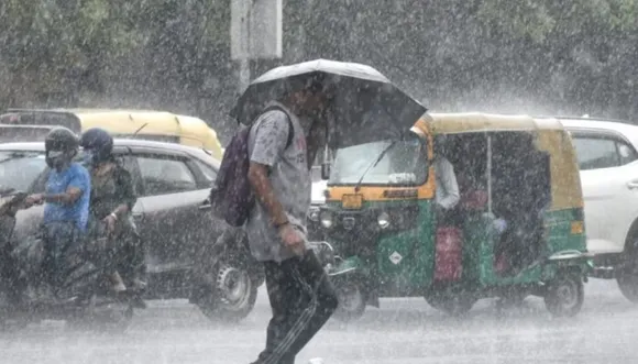 MP Weather Alert की ताज़ा खबरे हिन्दी में | ब्रेकिंग और लेटेस्ट न्यूज़ in  Hindi - Zee News Hindi