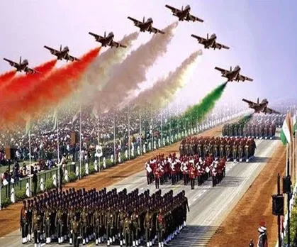 Republic Day Poems: 2024 गणतंत्र दिवस पर कविता हिन्दी में