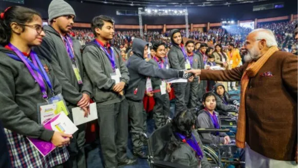 Pariksha Pe Charcha 2025: Key Dates, Registration Details, Eligibility,  Here's Everything You Need to Know - Careerindia