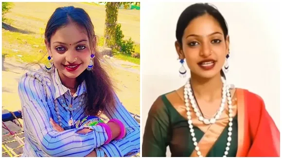 Moni Bhosle Aka Kumbh Mela's Monalisa To Attend Chemmannur Showroom  Inauguration In Kerala's Kozhikode - Oneindia News