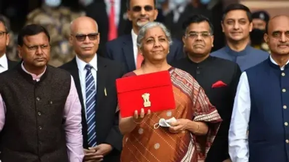 Budget 2024: रेल बजट को केंद्रीय बजट से अलग क्यों किया गया? यहां जानें पूरी  बात - India TV Hindi