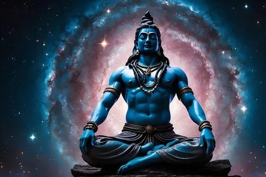 महाशिवरात्रि पर बनने जा रहा यह महासंयोग, इन 3 राशियों की बदलेगी किस्मत -  Maha shivratri 2025 great coincidence or shubh sanyog is going to happen on  mahashivratri the life of these
