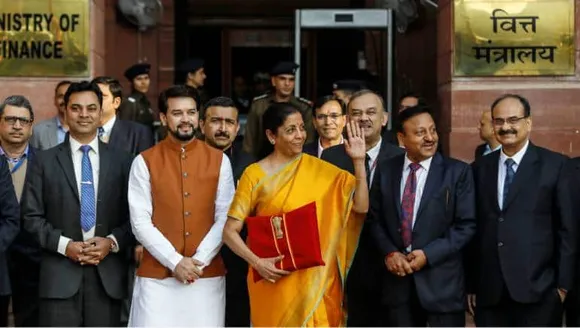 Explained: How to read the Union Budget