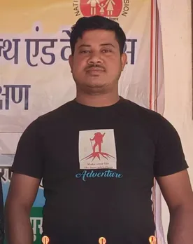 प्यून गुरुचंद मंडल जिसने थाने के बाथरूम में लगाई फांसी