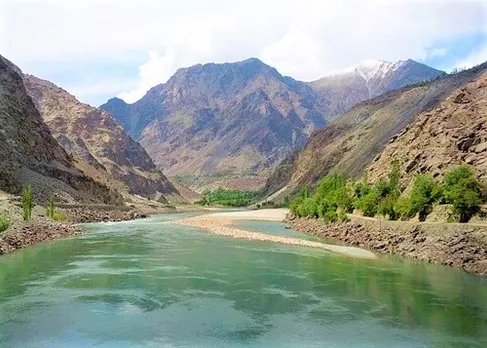 सिंधु नदी (Indus River) – मराठी विश्वकोश