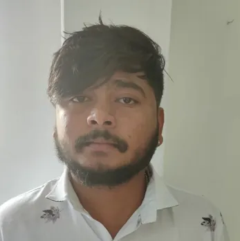 सूरजपुर : ड्यूटी जा रहे पुलिसकर्मी को गाली-गलौज कर जान से मारने की धमकी,  अशोक साहू का बेटा कुलदीप साहू गिरफ्तार, जेल दाख़िल - FataFat News